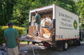 Best Same-Day Junk Removal Services  in Justin, TX