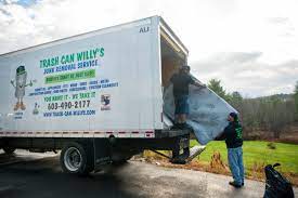 Best Dumpster Rental Services  in Justin, TX